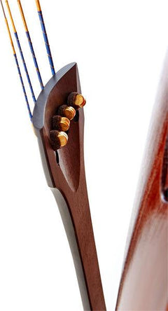 Thomann Double Bass Thomann 5RM 3/4 Europe Classic Bass