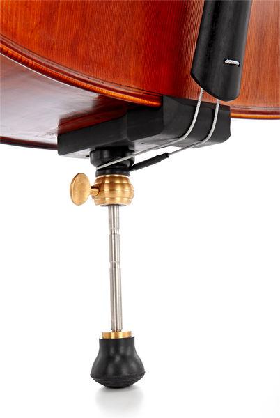 thomann double bass thomann 5rm 3/4 europe classic bass