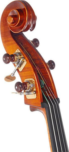 Thomann Double Bass Thomann 5RM 4/4 Europe Classic Bass