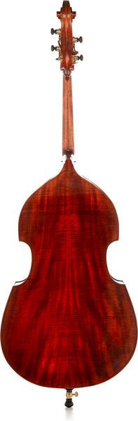 Thomann Double Bass Thomann 5RM 4/4 Europe Classic Bass