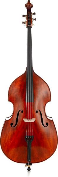 Thomann Double Bass Thomann 5RM 4/4 Europe Classic Bass