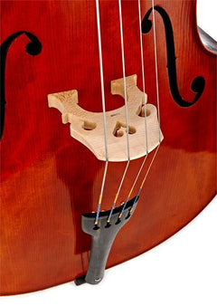Thomann Double Bass Thomann 5RM 4/4 Europe Classic Bass
