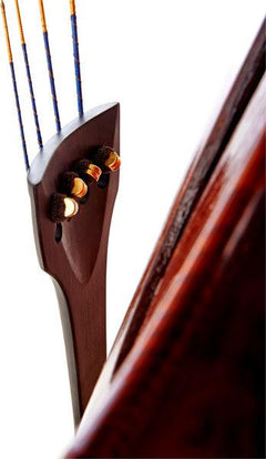 Thomann Double Bass Thomann 5RM 4/4 Europe Classic Bass