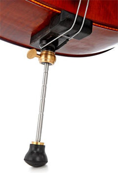 Thomann Double Bass Thomann 5RM 4/4 Europe Classic Bass