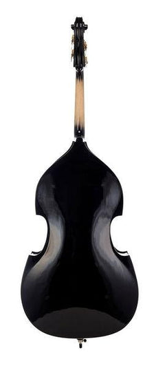 Thomann Double Bass Thomann Rockabilly Pro Airbrush I BKR