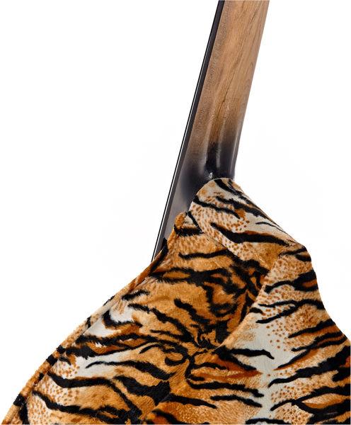 thomann double bass thomann rockabilly slap tiger bass