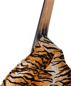 Thomann Double Bass Thomann Rockabilly Slap Tiger Bass
