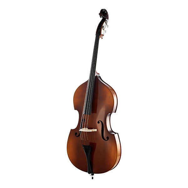 thomann double bass thomann slim line 3/4 europe 1 double bass