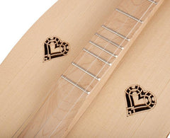 Thomann Dulcimers Thomann Dulcimer