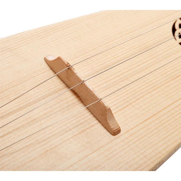 thomann dulcimers thomann guitar dulcimer large