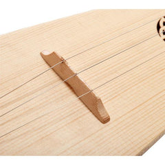 Thomann Dulcimers Thomann Guitar Dulcimer Large