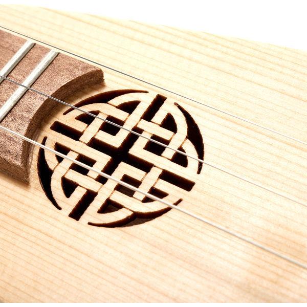 thomann dulcimers thomann guitar dulcimer large