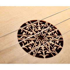 Thomann Dulcimers Thomann Guitar Dulcimer Short