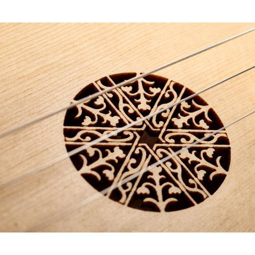 Buy Thomann Guitar Dulcimer Short Online Bajaao