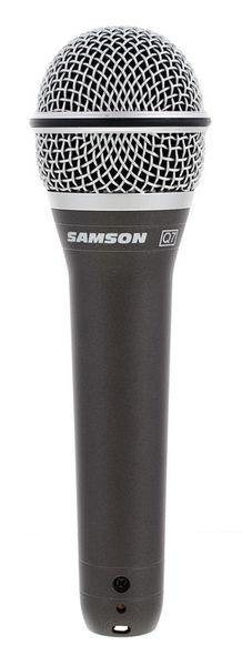 Thomann Dynamic Microphones Thomann MIC12 Case Bundle
