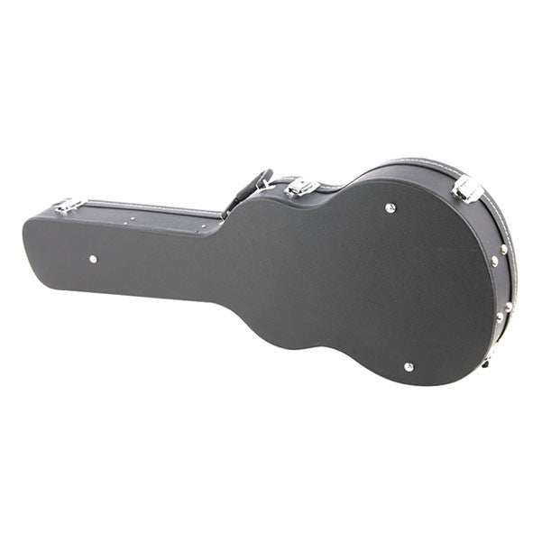 thomann electric guitar cases thomann single cut electric guitar case - black