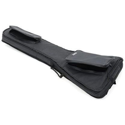 thomann electric guitar gigbags thomann v-style electric gigbag