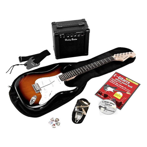 Buy Thomann G13 Electric Guitar Set Online Bajaao