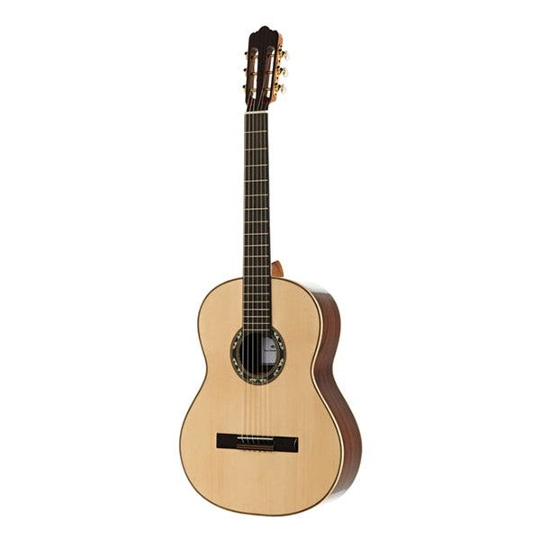 Thomann Fado Guitars Thomann Fado De Luxe Classical Guitar