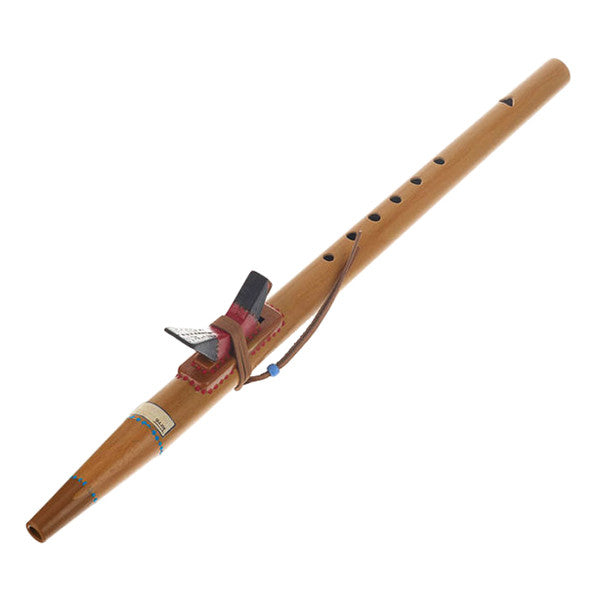 Thomann Flutes Thomann Indian Native American Flute in E