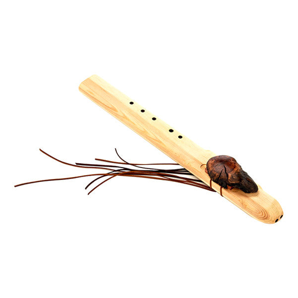 Shaman on sale double flute