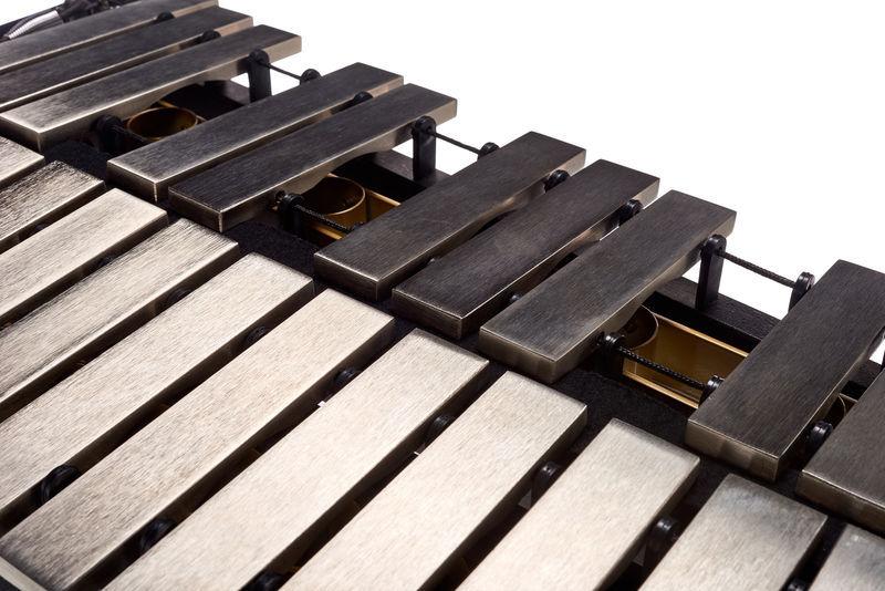 thomann glockenspiels thomann orchesterglockenspiel thgs3.0