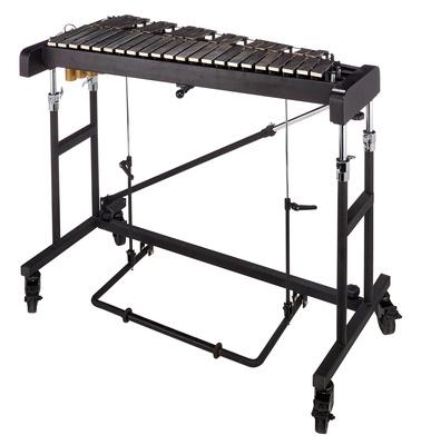 thomann glockenspiels thomann orchesterglockenspiel thgs3.0