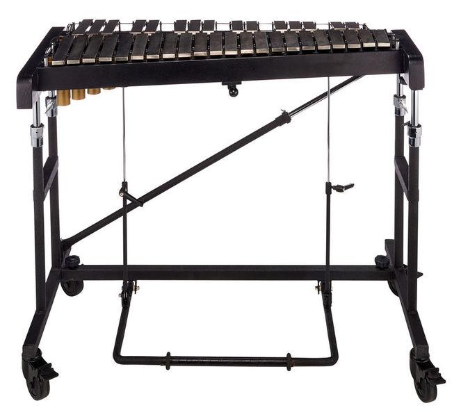 thomann glockenspiels thomann orchesterglockenspiel thgs3.0