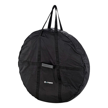 thomann gong gigbags and cases 110cm thomann gong bag - black   