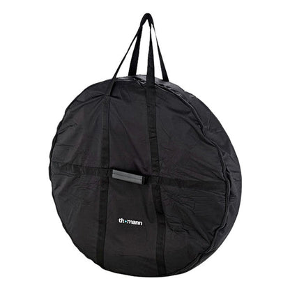 thomann gong gigbags and cases 135cm thomann gong bag - black   