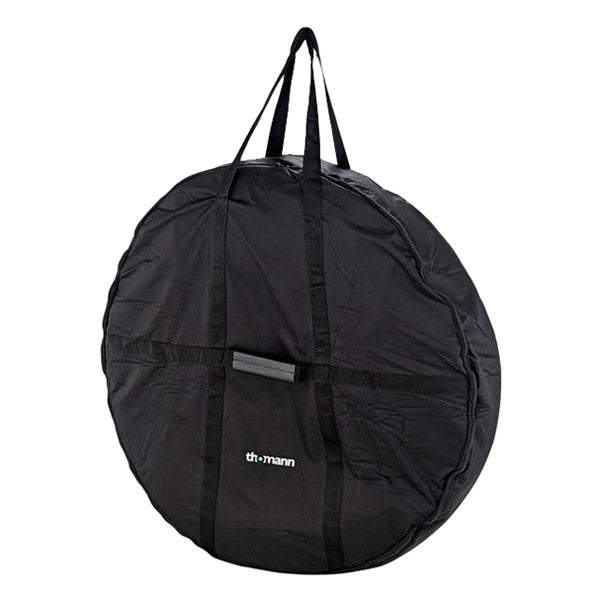 thomann gong gigbags and cases 135cm thomann gong bag - black   