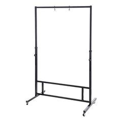 Thomann Gong Stands 100cm Thomann Tam Tam Stand - Black