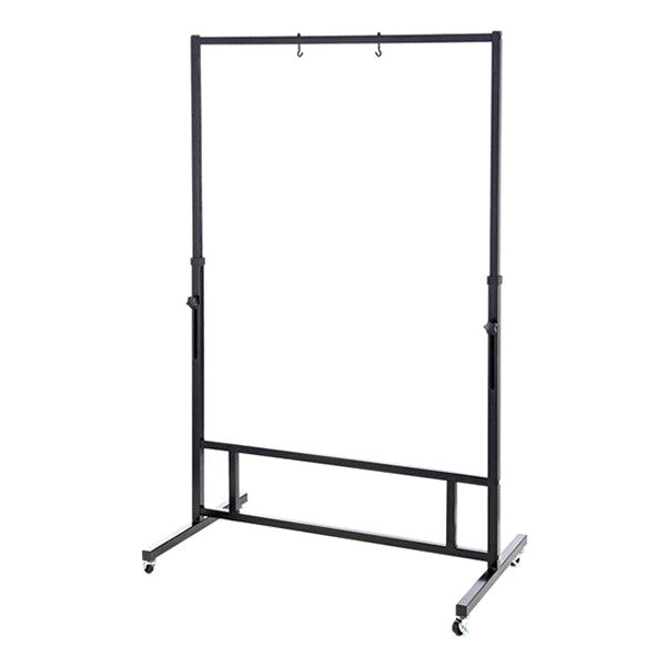thomann gong stands 110cm thomann tam tam stand - black    #size_110cm