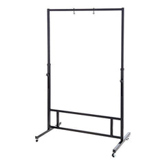 Thomann Gong Stands 110cm Thomann Tam Tam Stand - Black