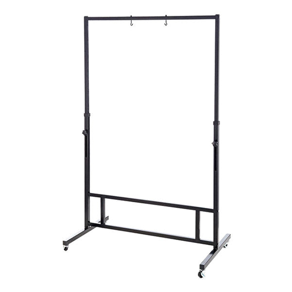 thomann gong stands 70cm thomann tam tam stand - black    #size_70cm