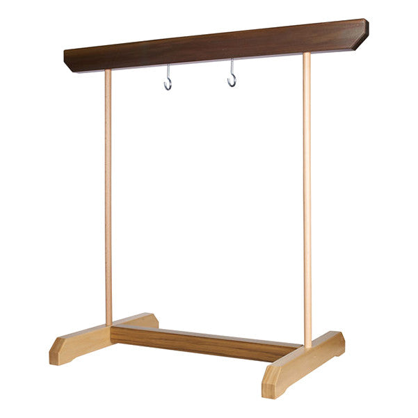 thomann gong stands thomann hgs 60 wooden gong stand