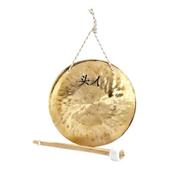 Thomann Gongs 20cm Thomann Wuhan Wind Gong