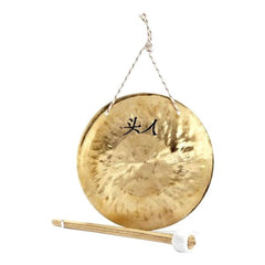 Thomann Gongs 35cm Thomann Wind Gong - Size Varies