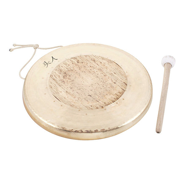Thomann Gongs Thomann 36cm Tiger Gong