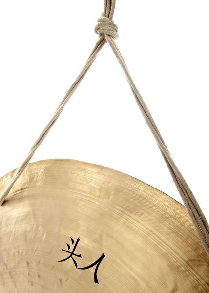 thomann gongs thomann wind gong 110