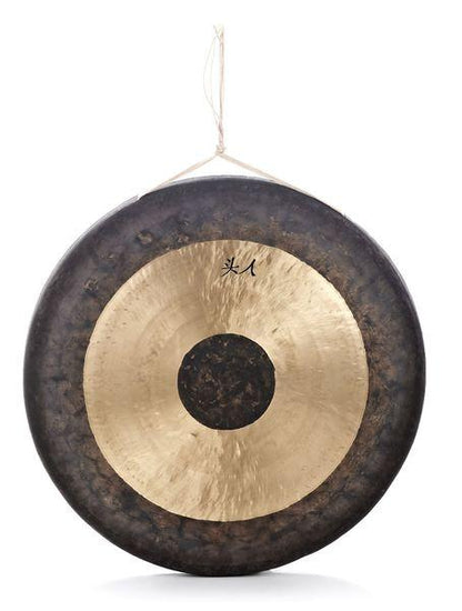 thomann gongs thomann wuhan tam tam 105