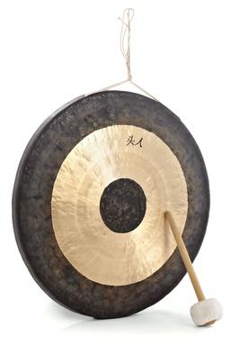 thomann gongs thomann wuhan tam tam 125