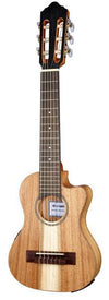 Thomann Guitalele Thomann Guitarlele CW/PU De Luxe