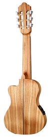Thomann Guitalele Thomann Guitarlele CW/PU De Luxe