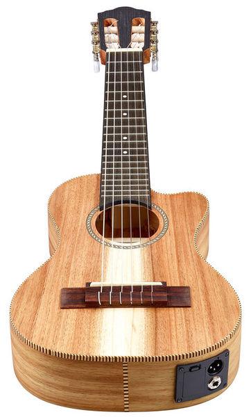 thomann guitalele thomann guitarlele cw/pu de luxe