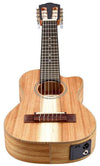 Thomann Guitalele Thomann Guitarlele CW/PU De Luxe