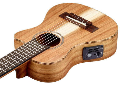 thomann guitalele thomann guitarlele cw/pu de luxe