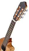 Thomann Guitalele Thomann Guitarlele CW/PU De Luxe