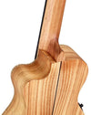 Thomann Guitalele Thomann Guitarlele CW/PU De Luxe