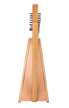 Thomann Harps Thomann Celtic Harp Ashwood 12 Str.